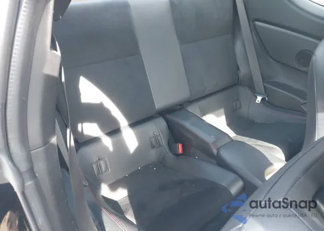 2014 Scion Fr-S Monogram from USA, damaged, VIN JF1ZNAA15E8708653